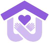 HarvardCare Home Health - home health mobile logo