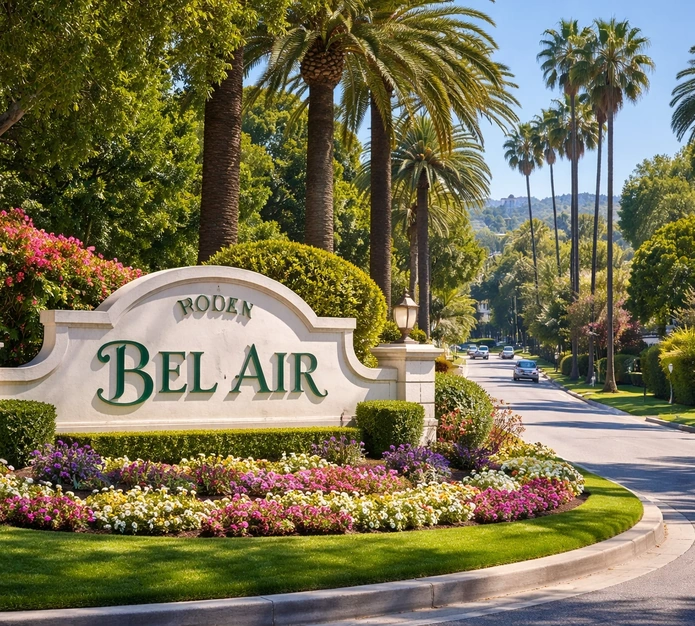 Balance and Fall Prevention Therapy at Home in Bel Air