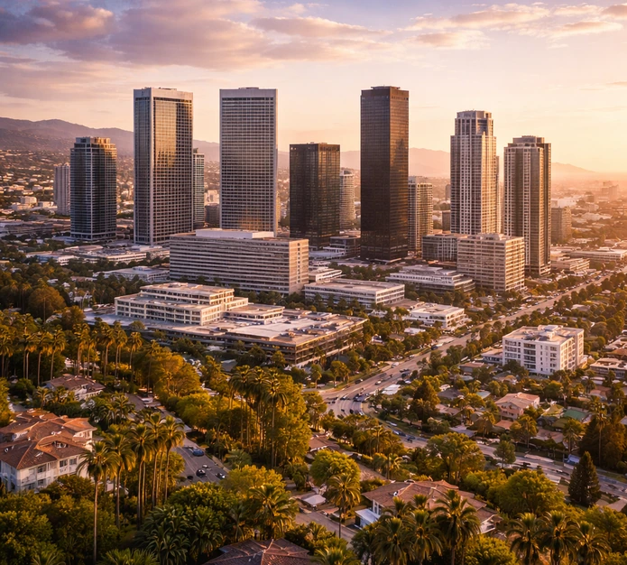 Parkinson’s and Neuro Rehab at Home in Century City