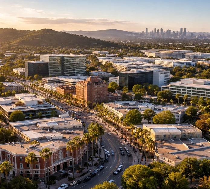 Parkinson’s and Neuro Rehab at Home in Culver City