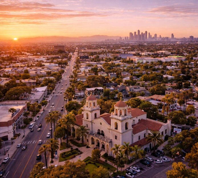 Parkinson’s and Neuro Rehab at Home in Downey