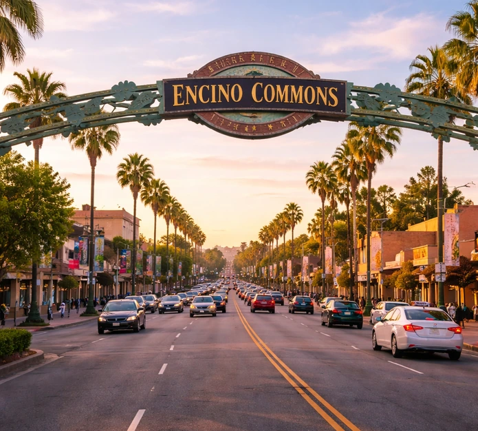 Balance and Fall Prevention Therapy at Home in Encino