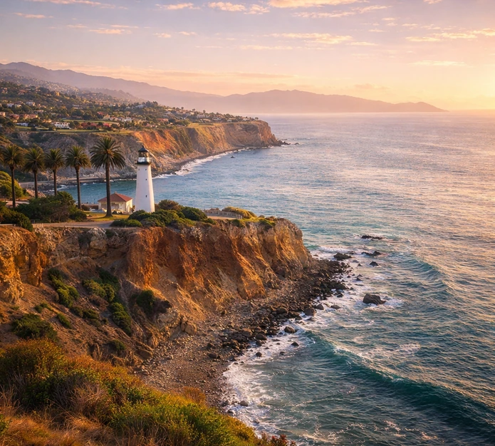 Knee Replacement Rehab at Home in Rancho Palos Verdes