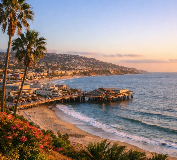 Balance and Fall Prevention Therapy at Home in Redondo Beach