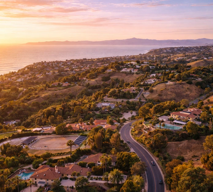 Balance and Fall Prevention Therapy at Home in Rolling Hills Estates