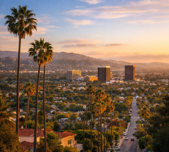 Parkinson’s and Neuro Rehab at Home in Sherman Oaks