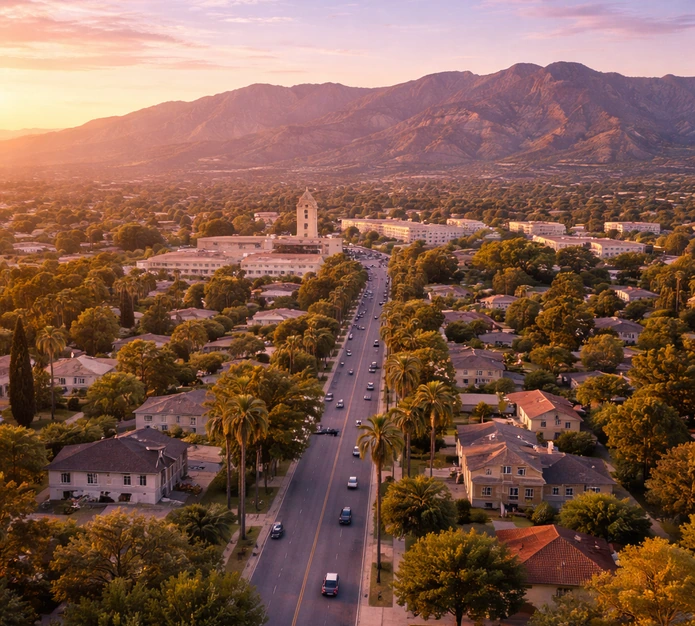 Balance and Fall Prevention Therapy at Home in South Pasadena