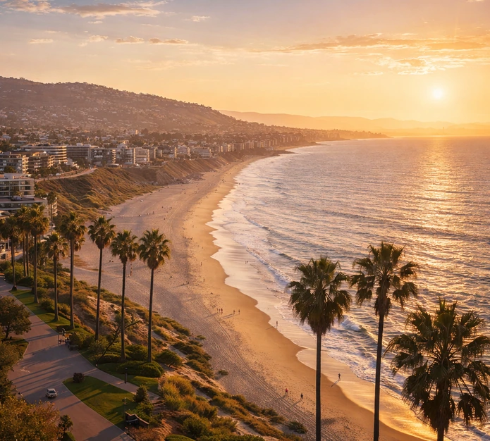 Balance and Fall Prevention Therapy at Home in Torrance