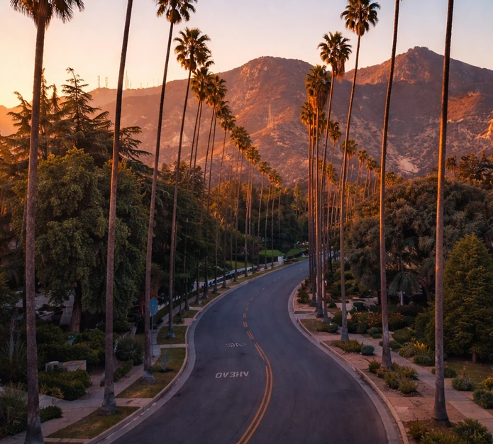 Balance and Fall Prevention Therapy at Home in Altadena