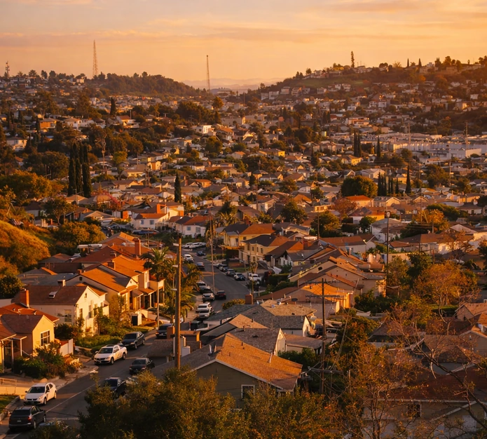 Balance and Fall Prevention Therapy at Home in Boyle Heights