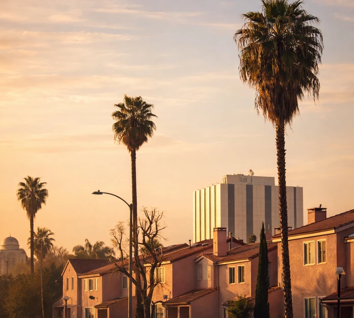 Balance and Fall Prevention Therapy at Home in Compton