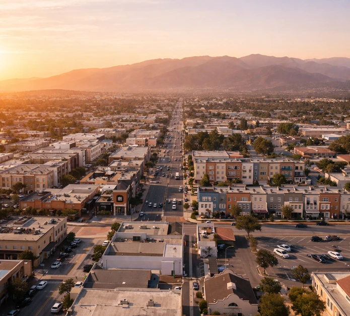 Knee Replacement Rehab at Home in Covina