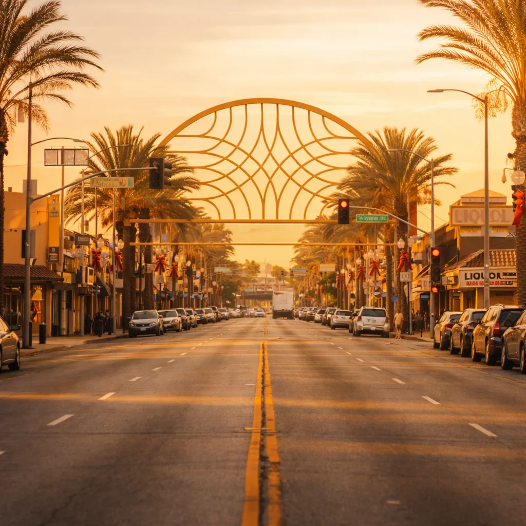 Knee Replacement Rehab at Home in East Los Angeles
