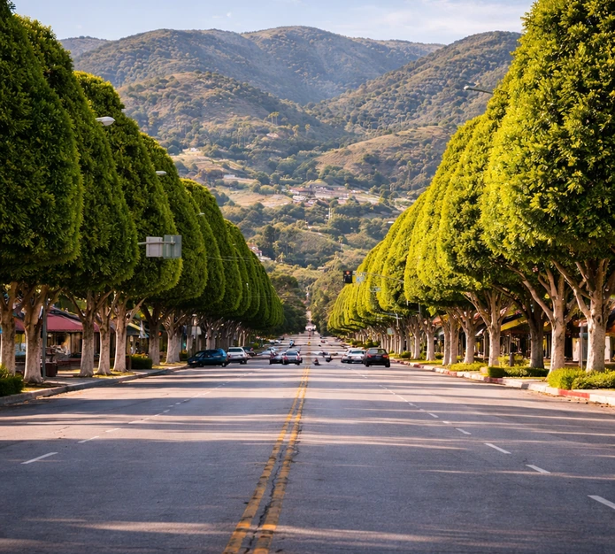 Balance and Fall Prevention Therapy at Home in Glendora