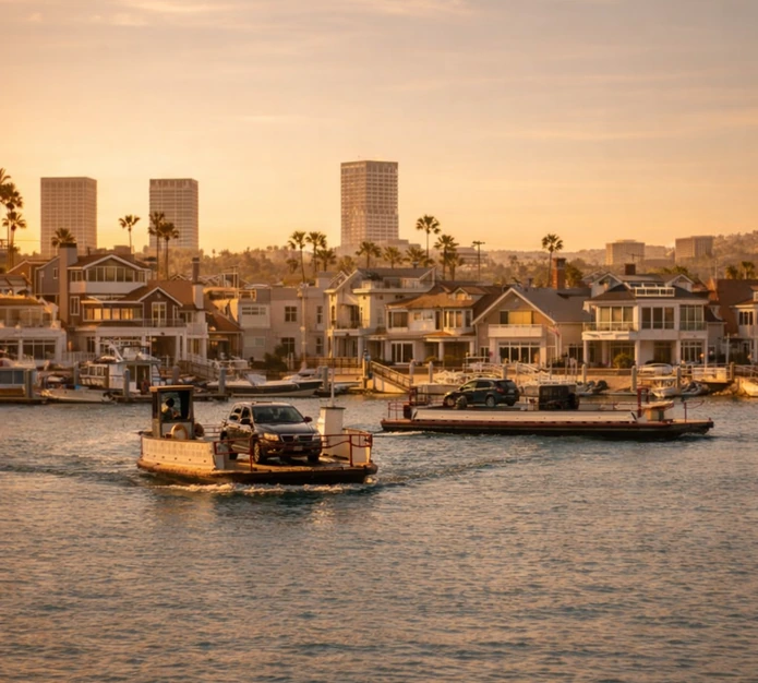Balance and Fall Prevention Therapy at Home in Harbor City
