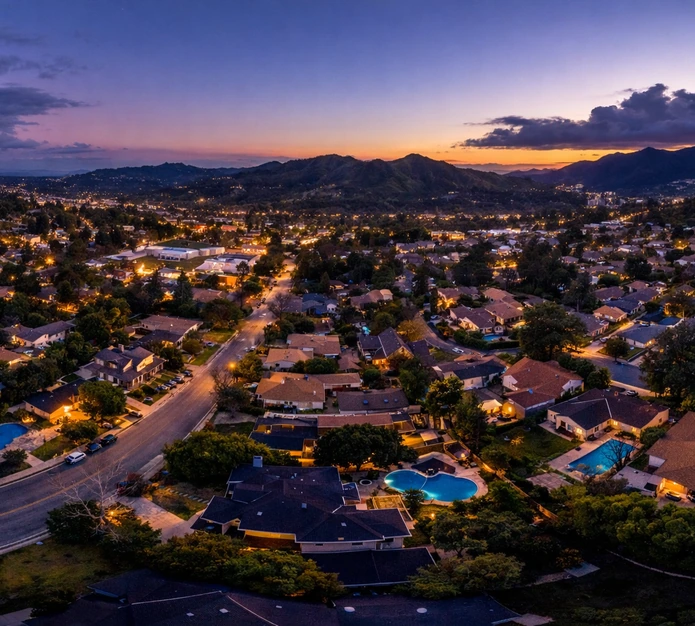 Knee Replacement Rehab at Home in La Crescenta-Montrose