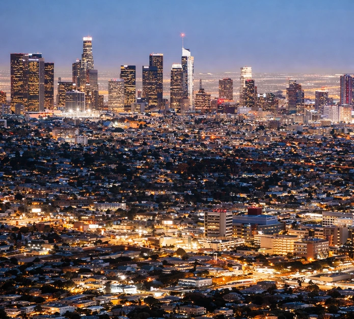 Balance and Fall Prevention Therapy at Home in Los Angeles