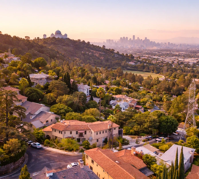 Parkinson’s and Neuro Rehab at Home in Los Feliz