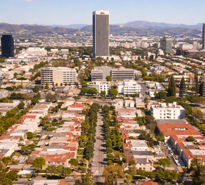 Knee Replacement Rehab at Home in Mid-City