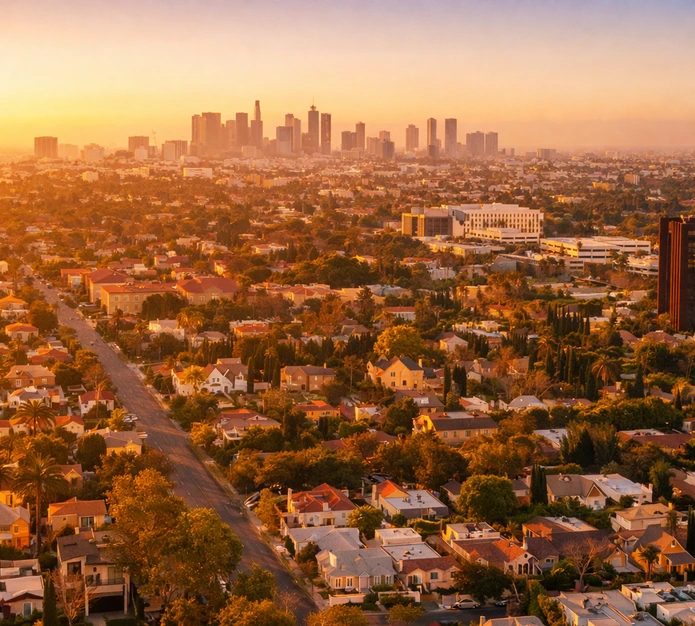 Parkinson’s and Neuro Rehab at Home in Mid-Wilshire