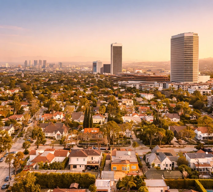 Knee Replacement Rehab at Home in Miracle Mile