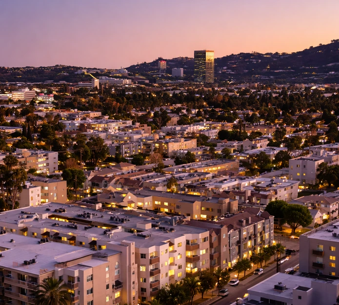 Balance and Fall Prevention Therapy at Home in North Hollywood
