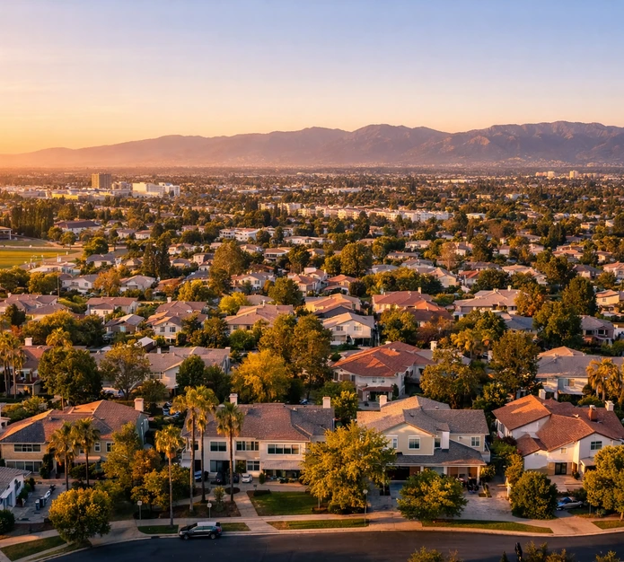 Balance and Fall Prevention Therapy at Home in Northridge