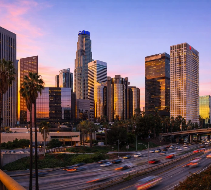 Balance and Fall Prevention Therapy at Home in Panorama City