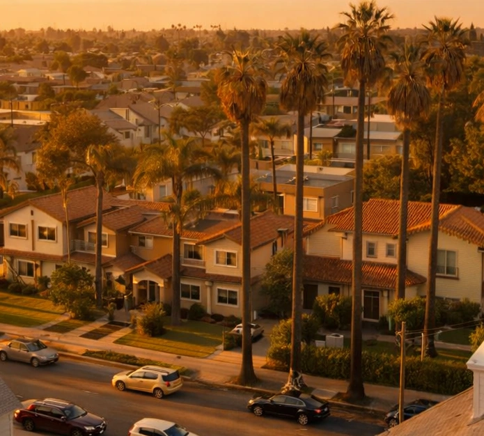 Balance and Fall Prevention Therapy at Home in Pico Rivera