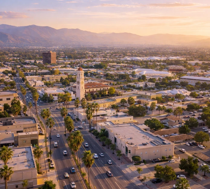 Parkinson’s and Neuro Rehab at Home in Pomona