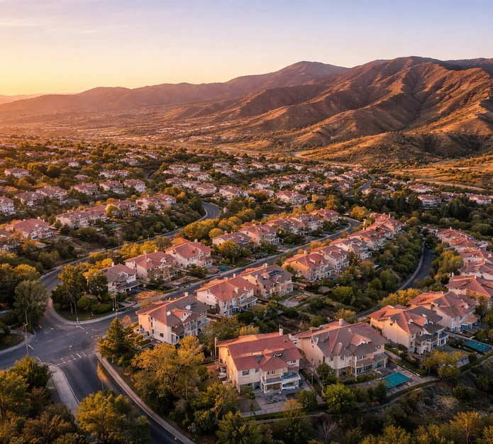 Balance and Fall Prevention Therapy at Home in Porter Ranch