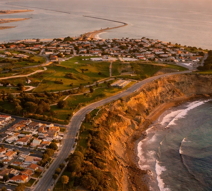 Knee Replacement Rehab at Home in San Pedro