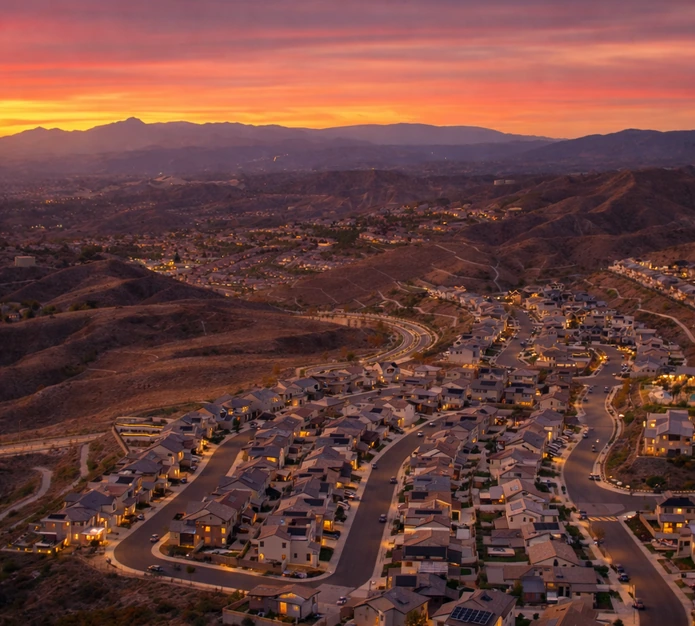 Knee Replacement Rehab at Home in Santa Clarita