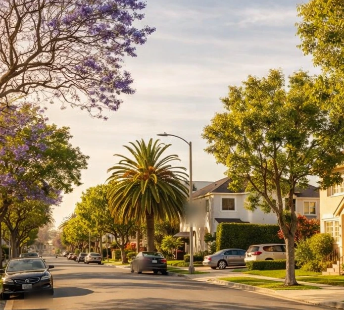 Parkinson’s and Neuro Rehab at Home in Sawtelle