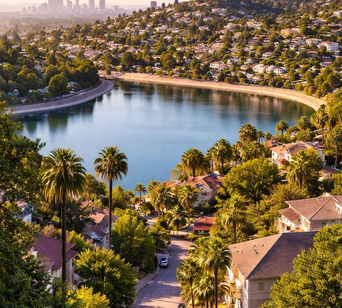 Balance and Fall Prevention Therapy at Home in Silver Lake