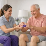 Arthritis Therapy at Home