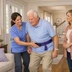 Arthritis Therapy for Seniors at Home