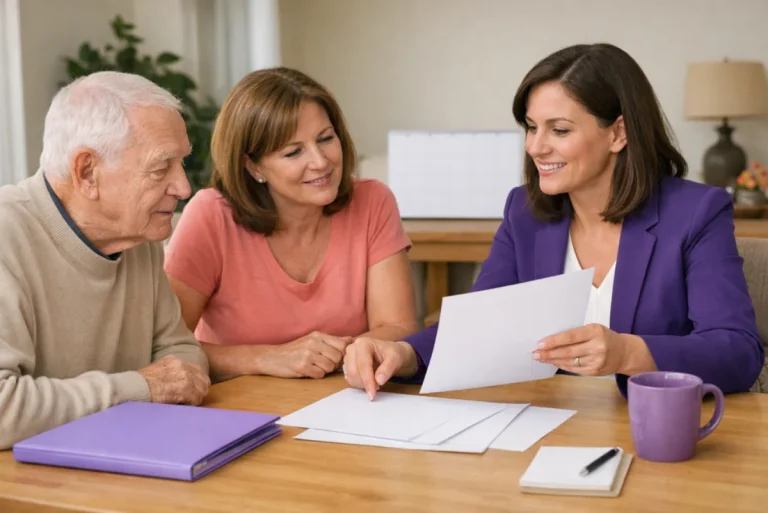 Care Coordination at Home