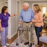 Home Modification Recommendations